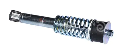 tlumič pračky LG, s pružinou, oko 10 mm, HEAVY DUTY